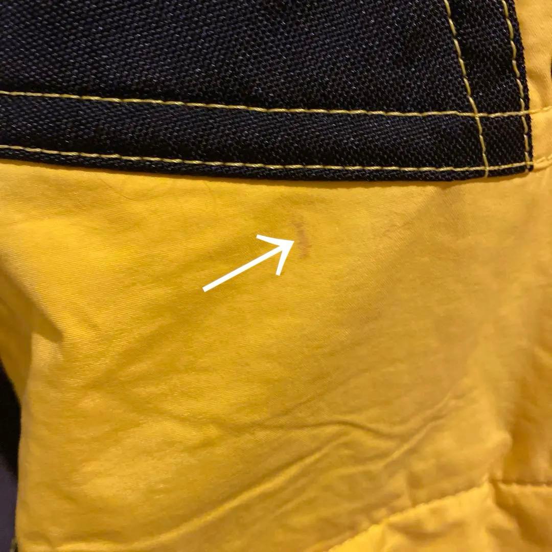 【L】 THE NORTH FACE スノーボードウエア　スキーウエア