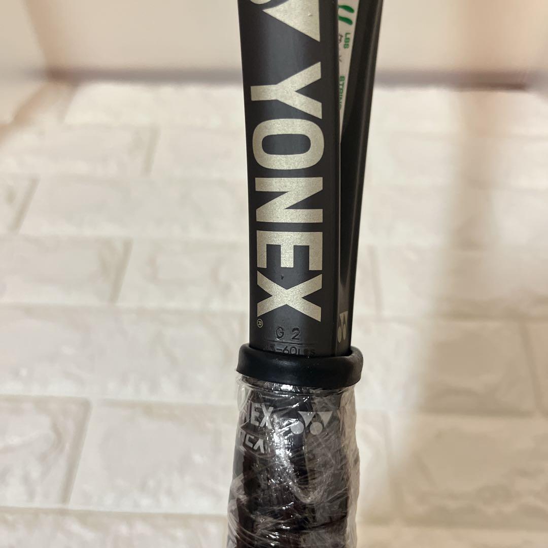 YONEX VCORE 198 2019 ブラック限定　ブイコア