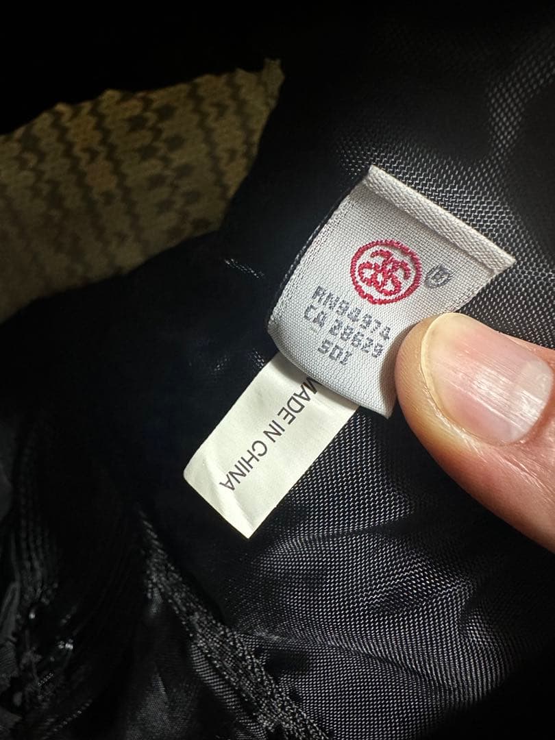 【希少】stussy ステューシー ショルダーバッグ 2000年頃 当時物