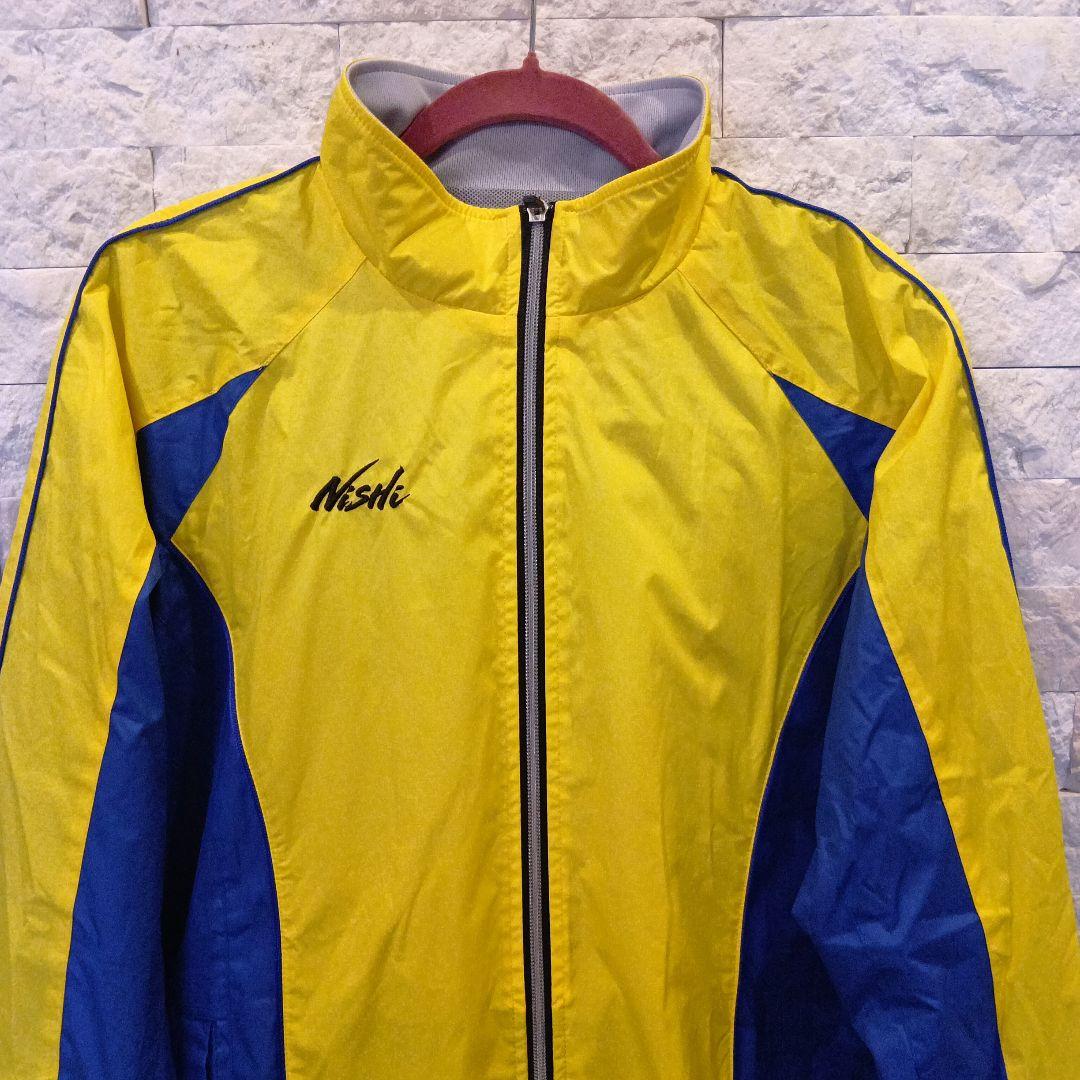 千葉県陸上中学　ウィンブレ　Lサイズ　上下