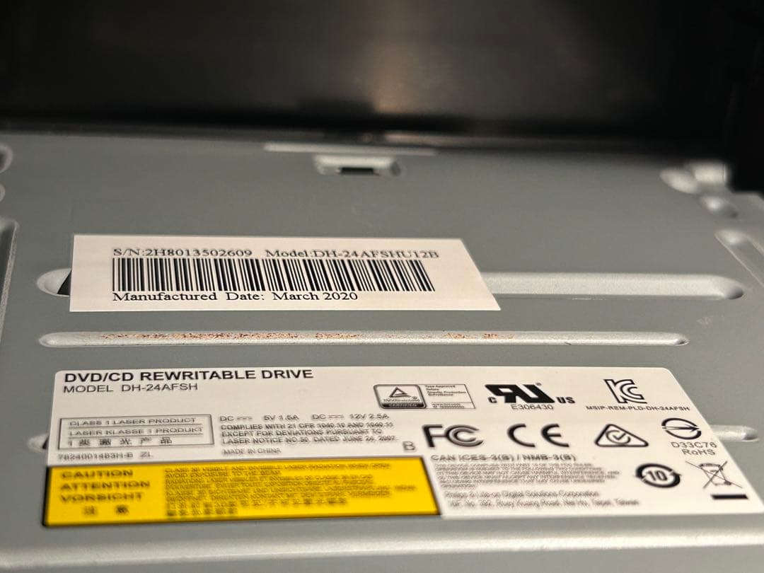 PHANTEKS PC ケース　AMD RYZEN 9 用　pcケース