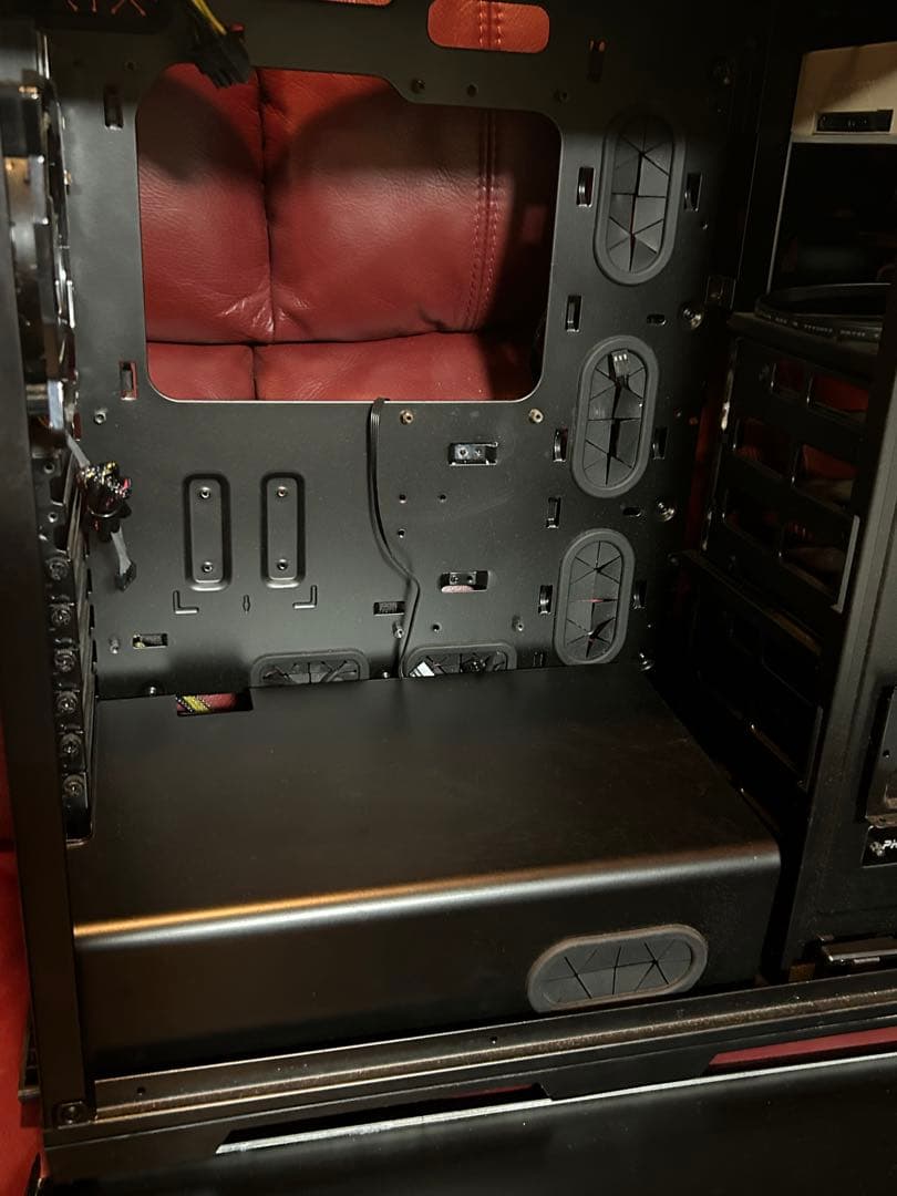 PHANTEKS PC ケース　AMD RYZEN 9 用　pcケース