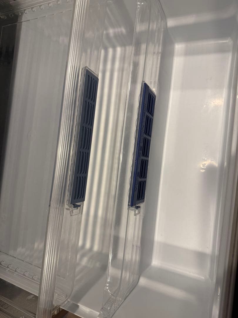 noa　パナソニック NR-F555WPX-H 2019年製