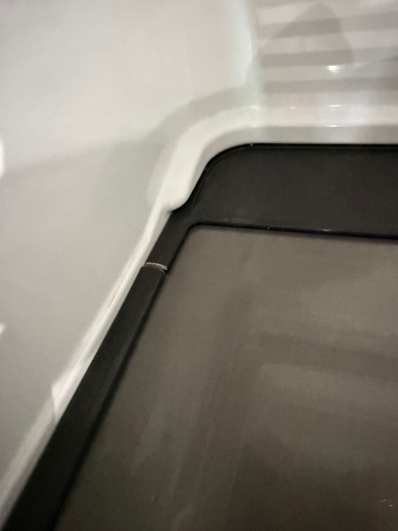 noa　パナソニック NR-F555WPX-H 2019年製