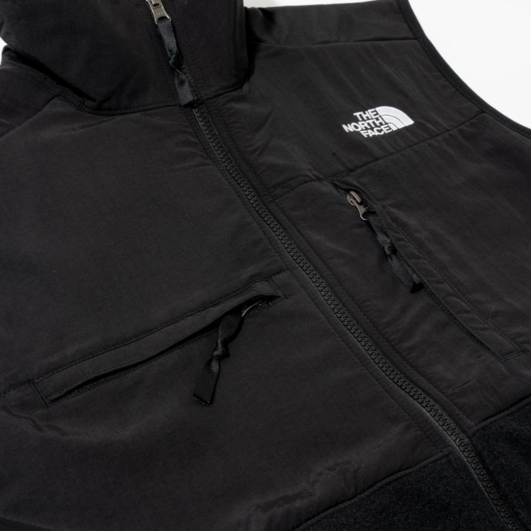 新品 The North Face POLARTEC Denali VEST