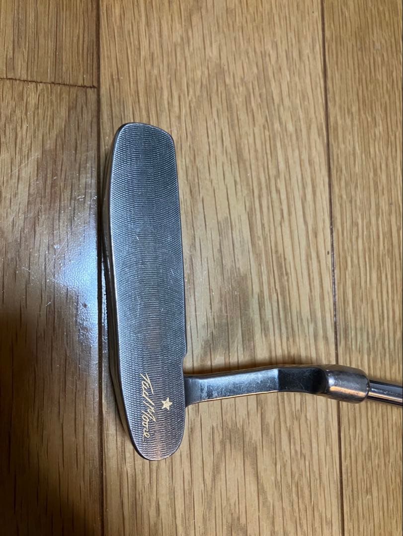 ゴルフクラブセット　ヤマハ　インプレス　その他13本セット