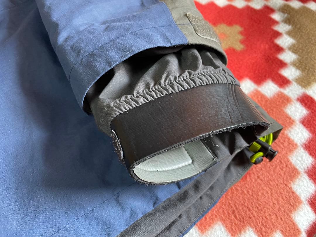 シマノ　ゼフォー　ドライシールドHDウォームスーツ　上下セット