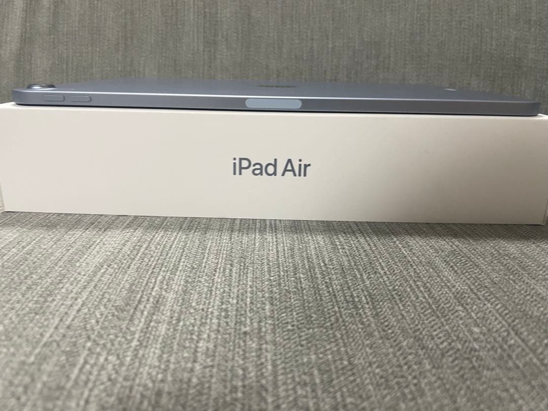 【値下げ】iPad Air4 64GB Wi-Fi Apple Pencil付属