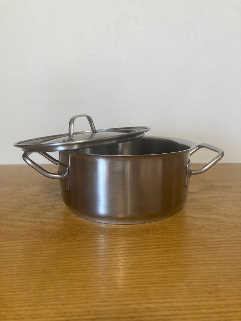 Fissler フィスラー プロコレクション 鍋　3点