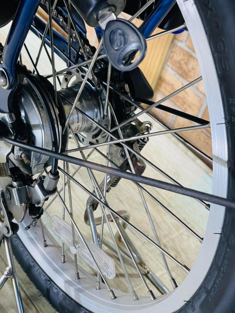 特価商品 NO１モデル　パナソニック子供乗せ電動アシスト自転車 H0582