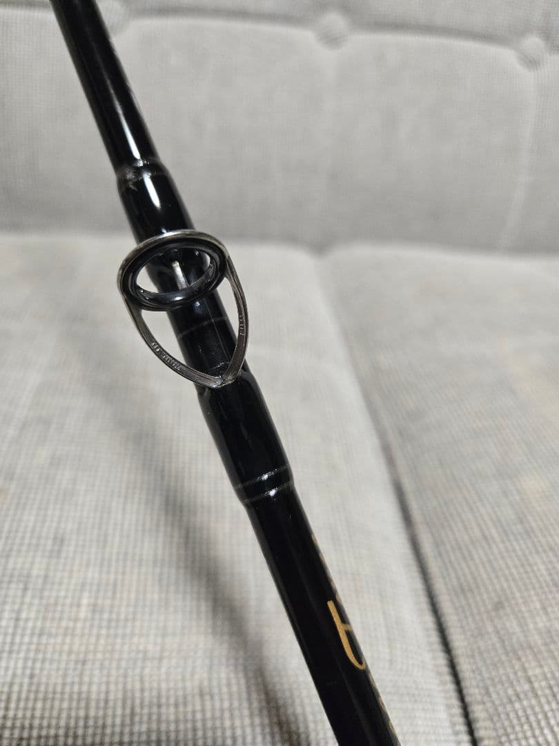 TENRYU （テンリュウ) ジグザム ドラッグフォース