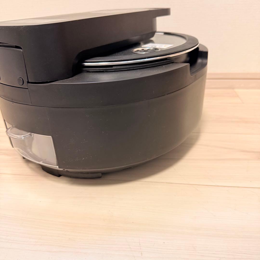 極美品　自動調理鍋 AINX スマートオートクッカー AX-C1B