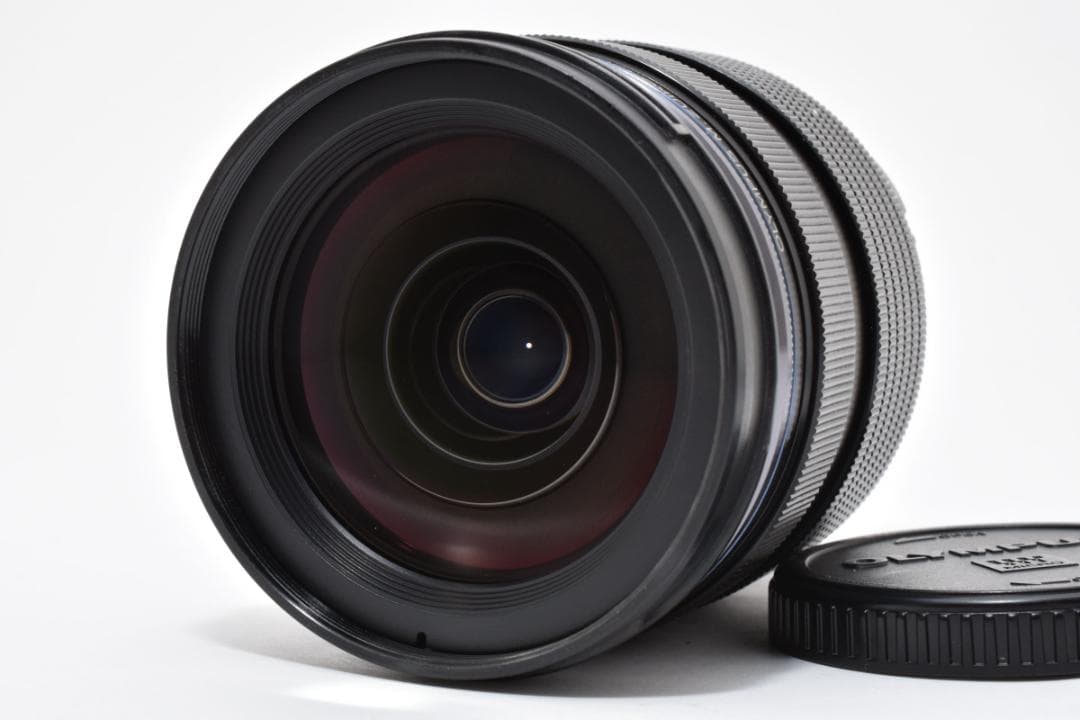 レンズ(ズーム) OLYMPUS M.ZUIKO DIGITAL 12-40 F2.8 505