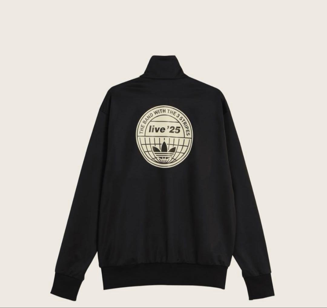 トップス adidas x Oasis Tour Firebird Track Top