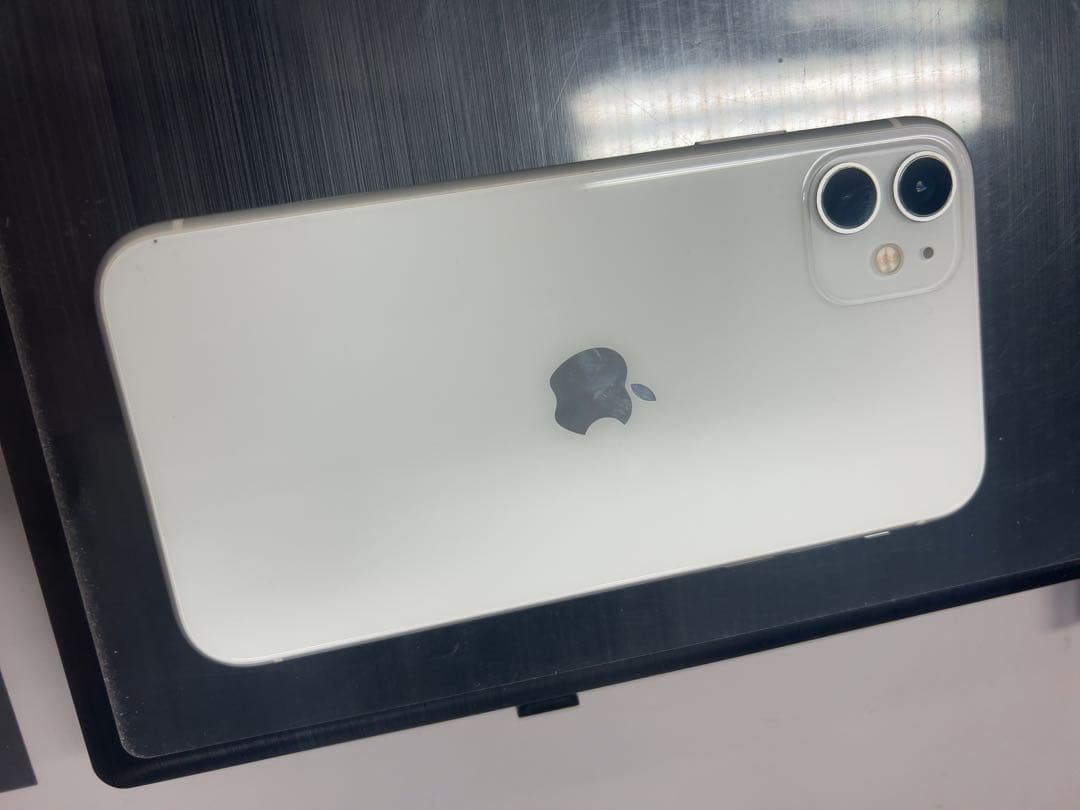 iPhone 11 ベティ・ブープデザイン ケース付き