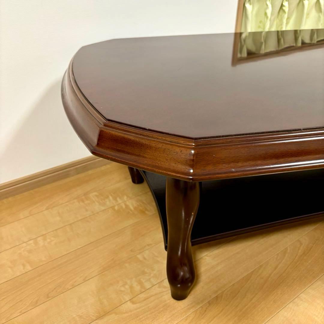 マルニ木工 maruni センターテーブル ローテーブル リビングテーブル