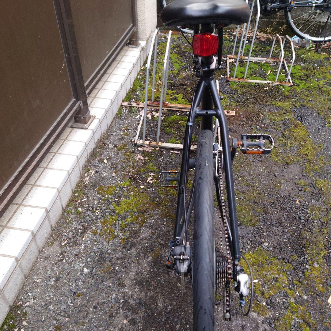 ジャンク　FUJI RAIZ DISC