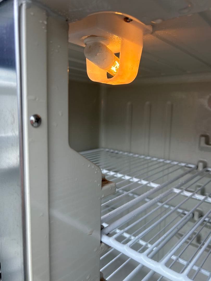 ホシザキ【台下冷凍冷蔵庫】RFT-150PNE