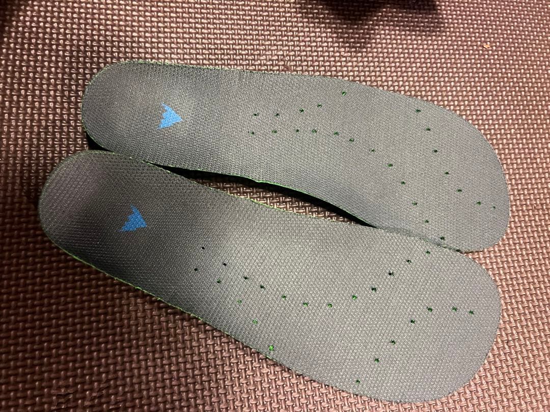 Burton ION wide Black 8 26cm アイオン　ワイド