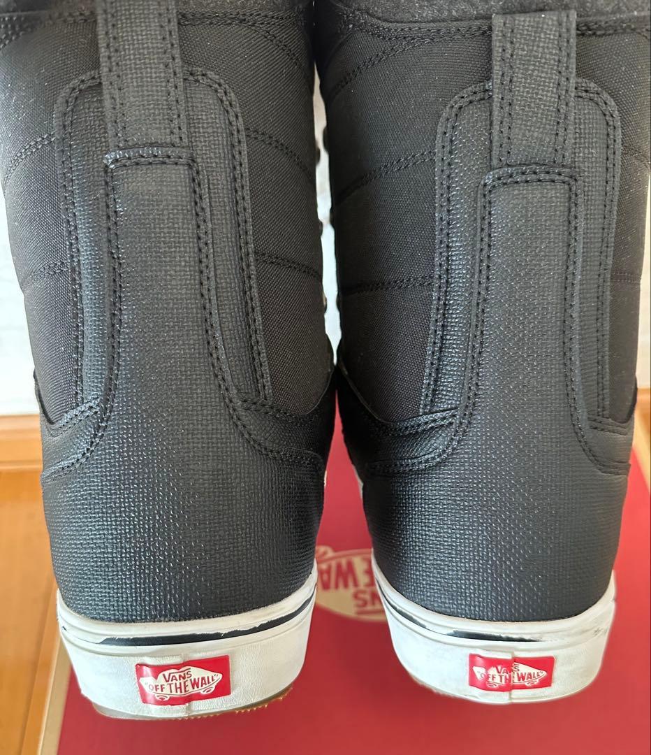 スノーボード VANS HI-STANDARD OG 20-21 25.5cm