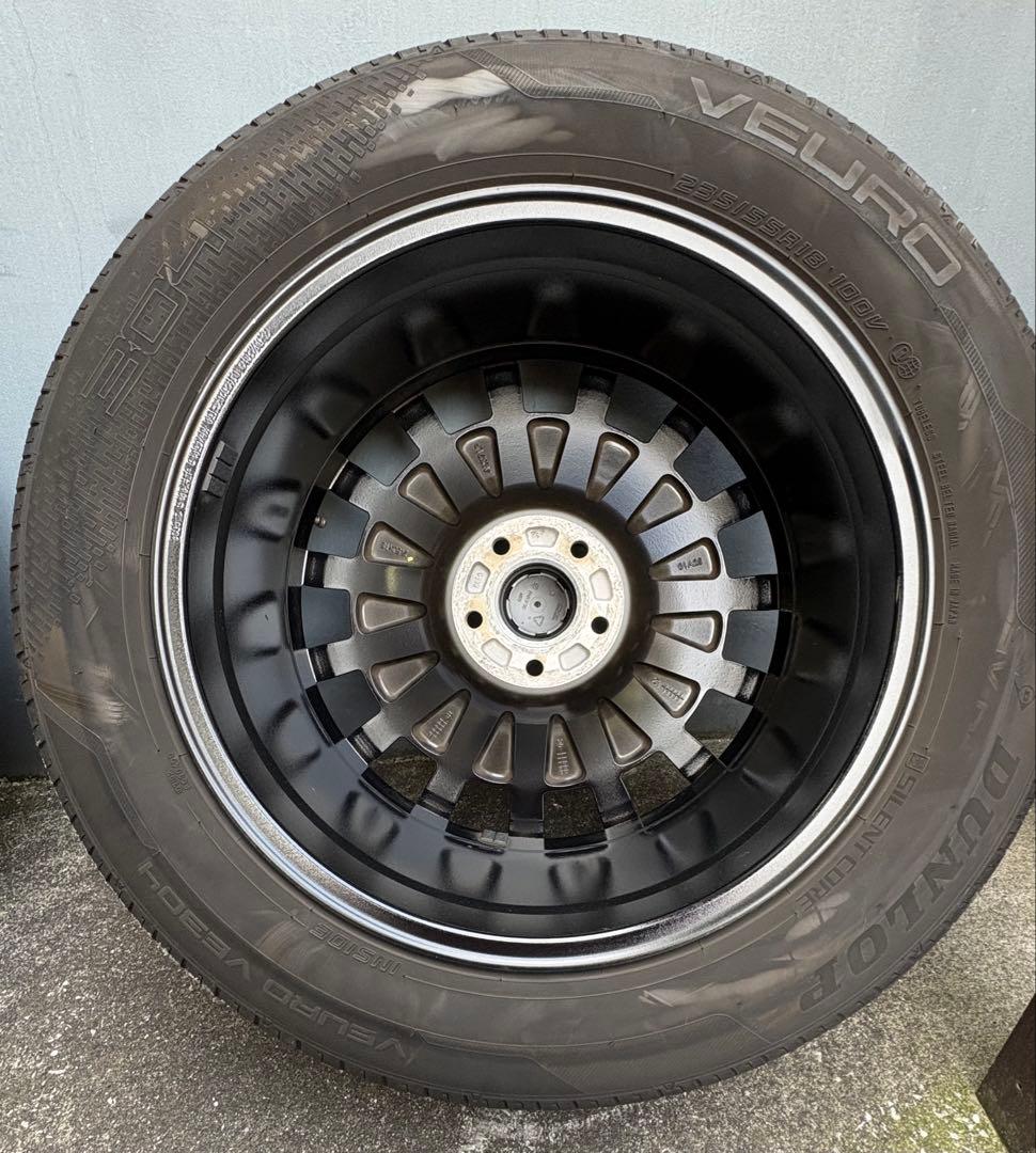 メルセデスベンツ　MB GLB X247 用ホイル 4セット必須メルカリ便変更⭕️