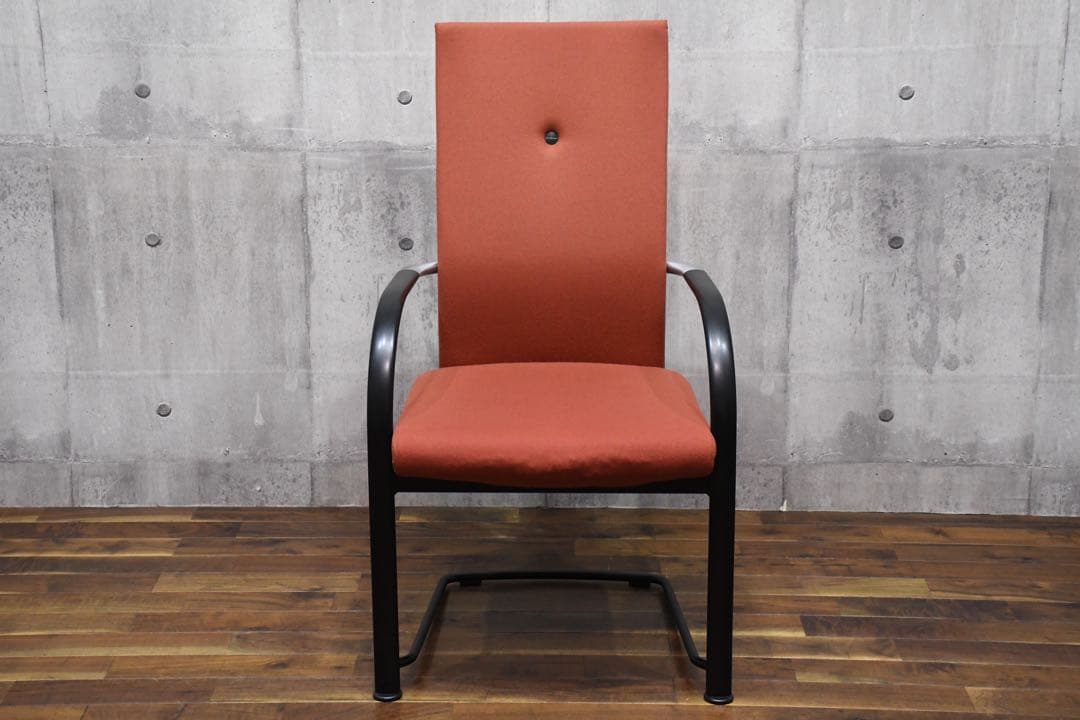 CDC58 Fritz Hansen スピンチェア アームチェア