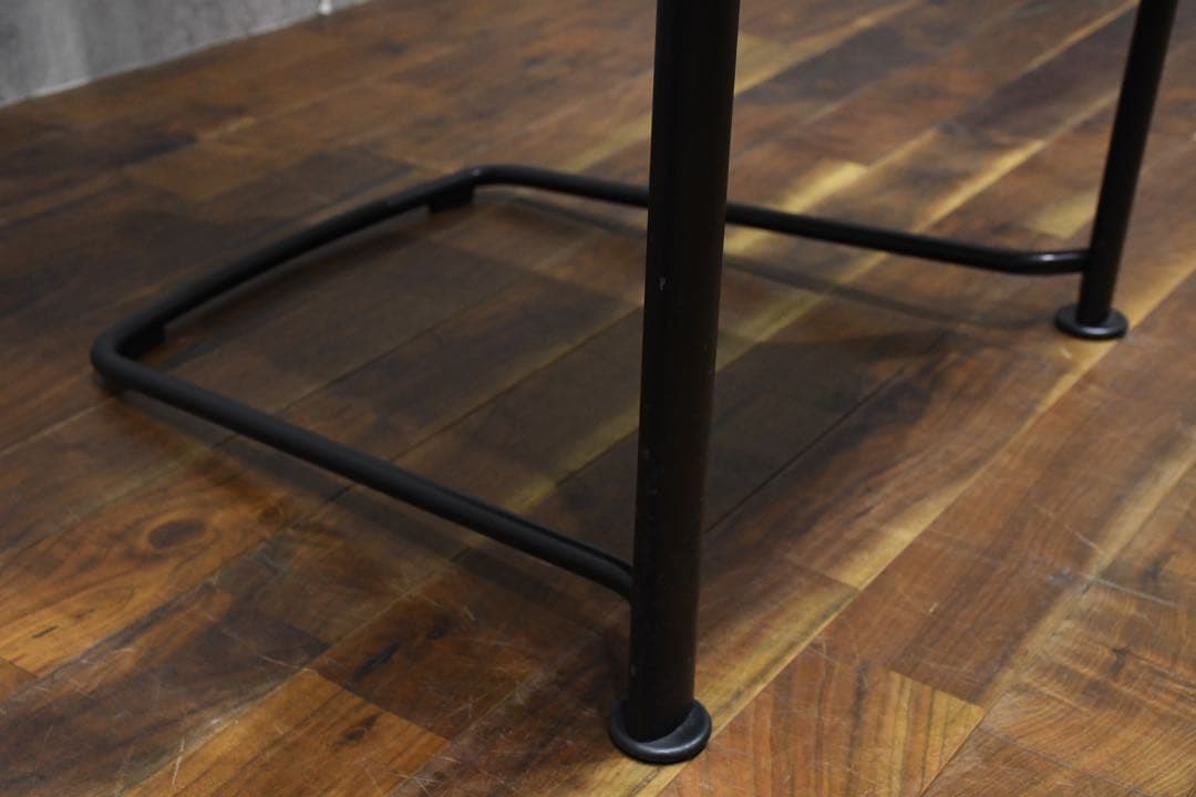 CDC58 Fritz Hansen スピンチェア アームチェア