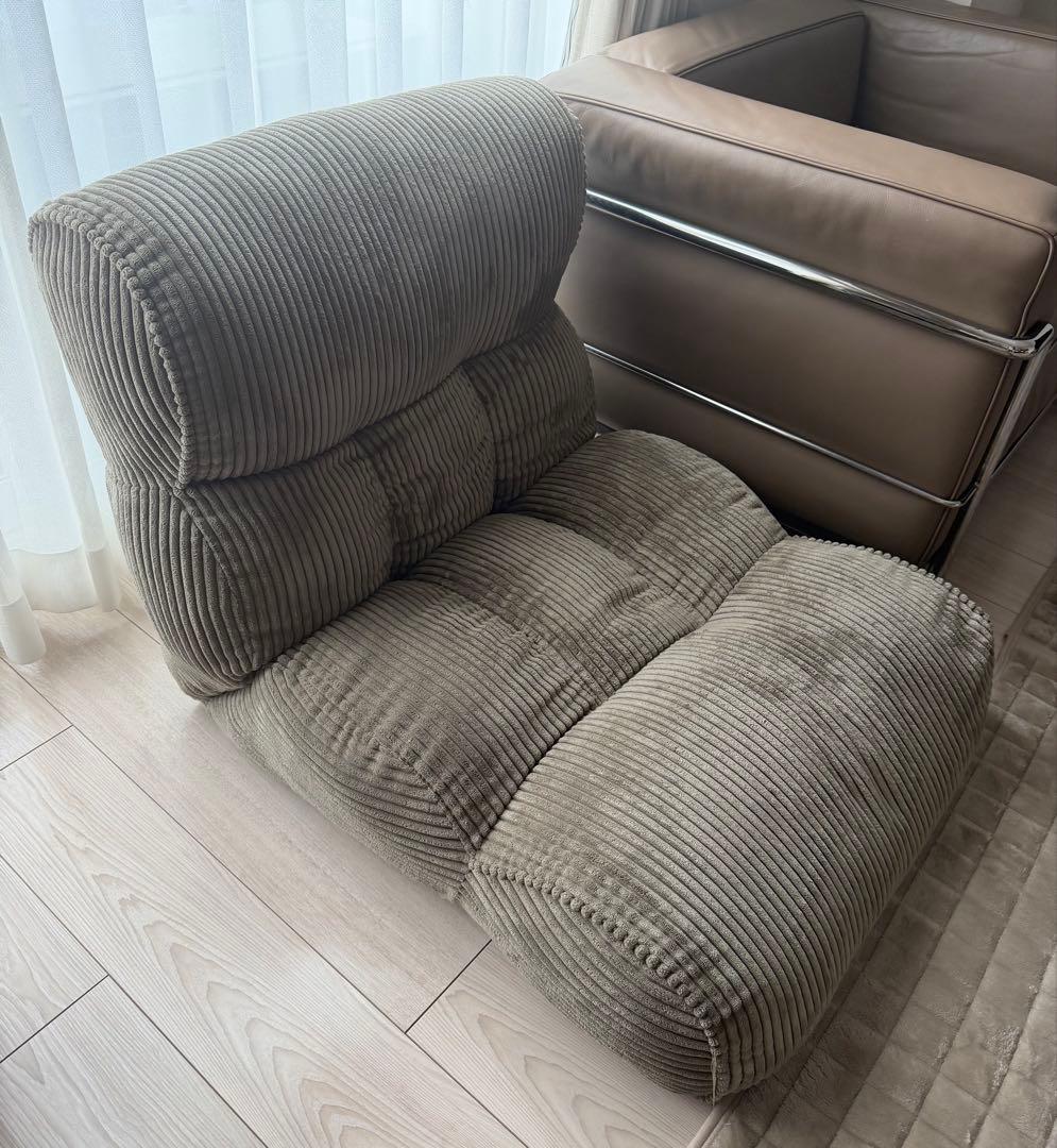 ピグレット ジュニア リクライニング座椅子 チェア 椅子 ソファ