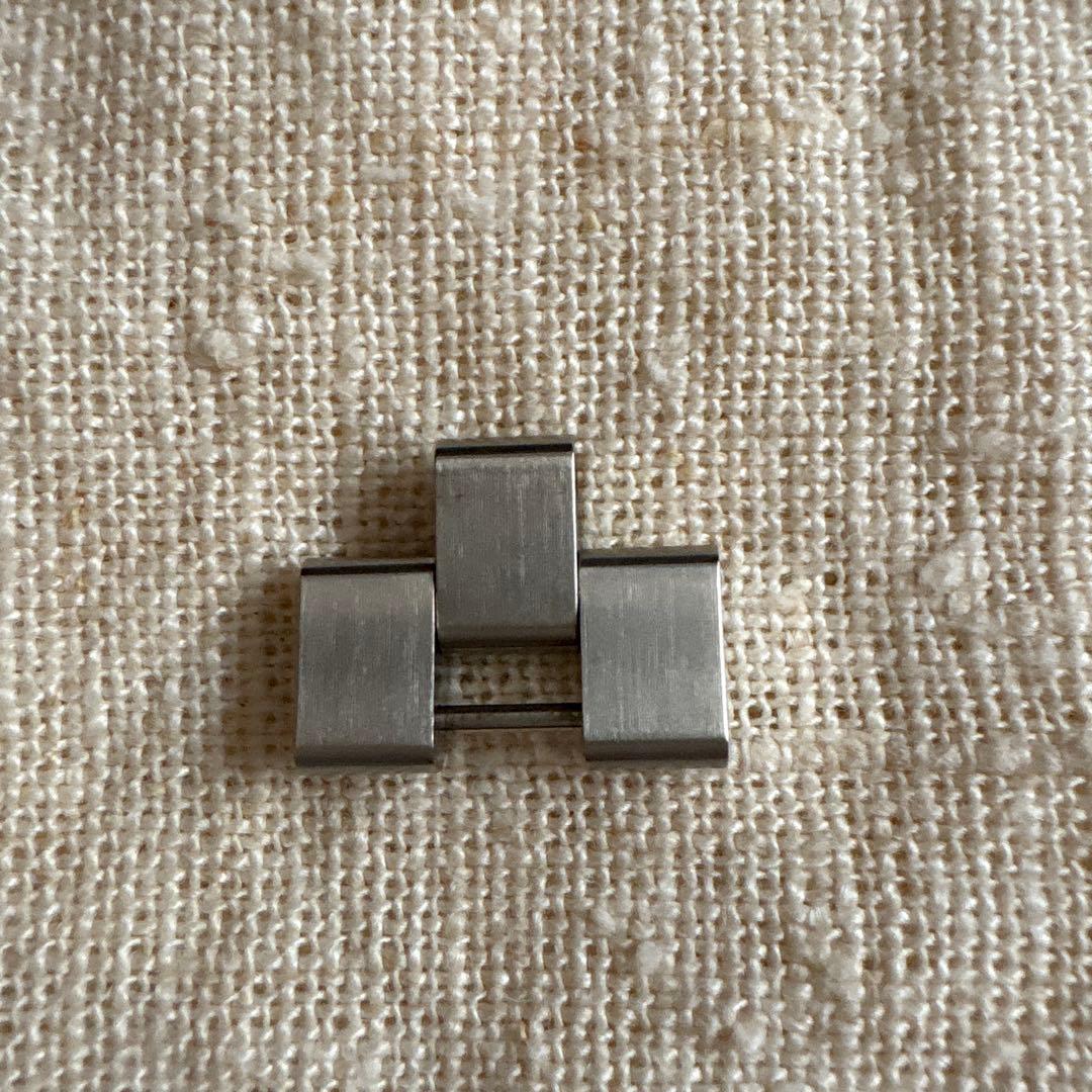 ボーム&メルシエ ティファニー ハンプトン Wネーム コラボ