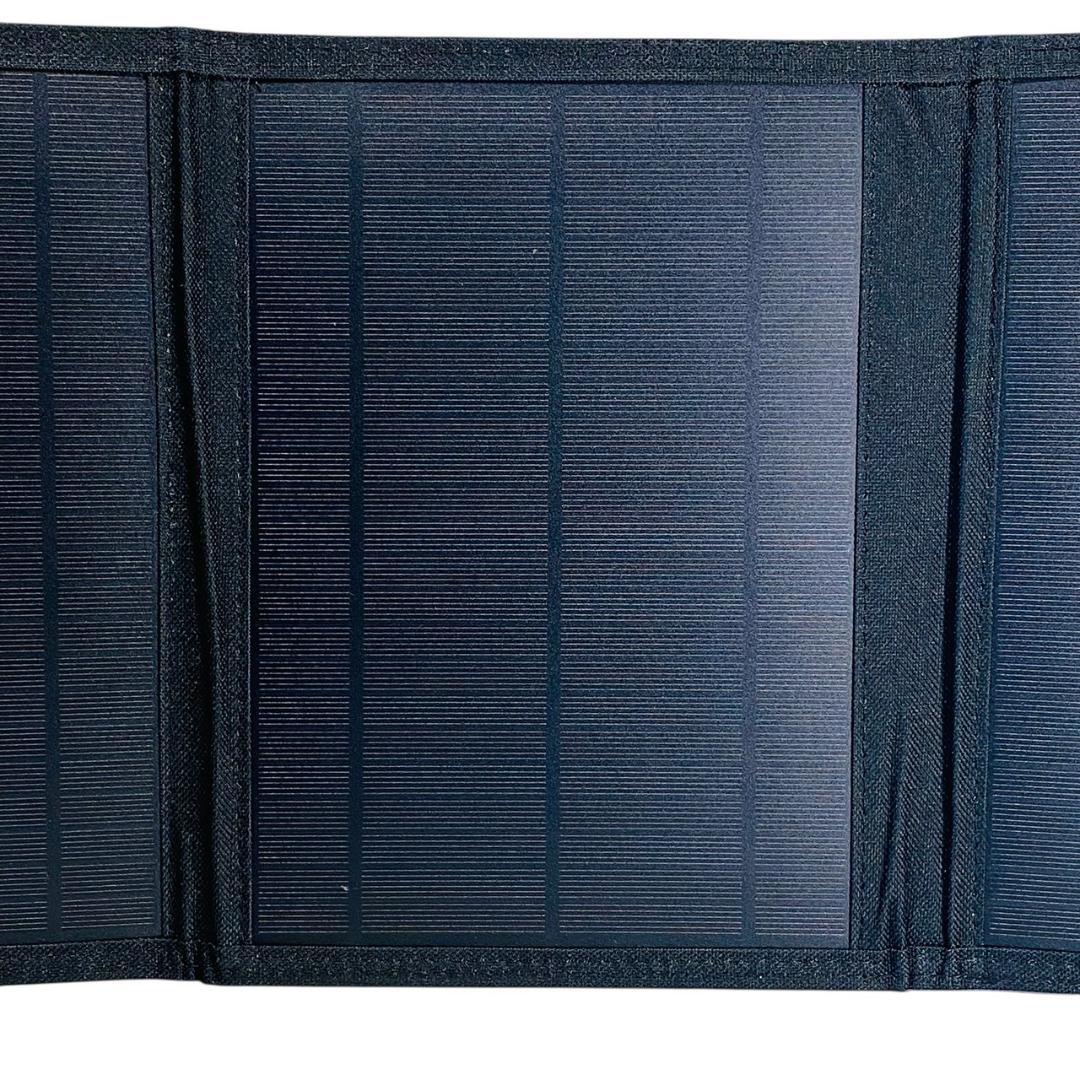 TOHOコンパクトバッテリー折りたたみソーラーパネルセットDX-HPB(SET)