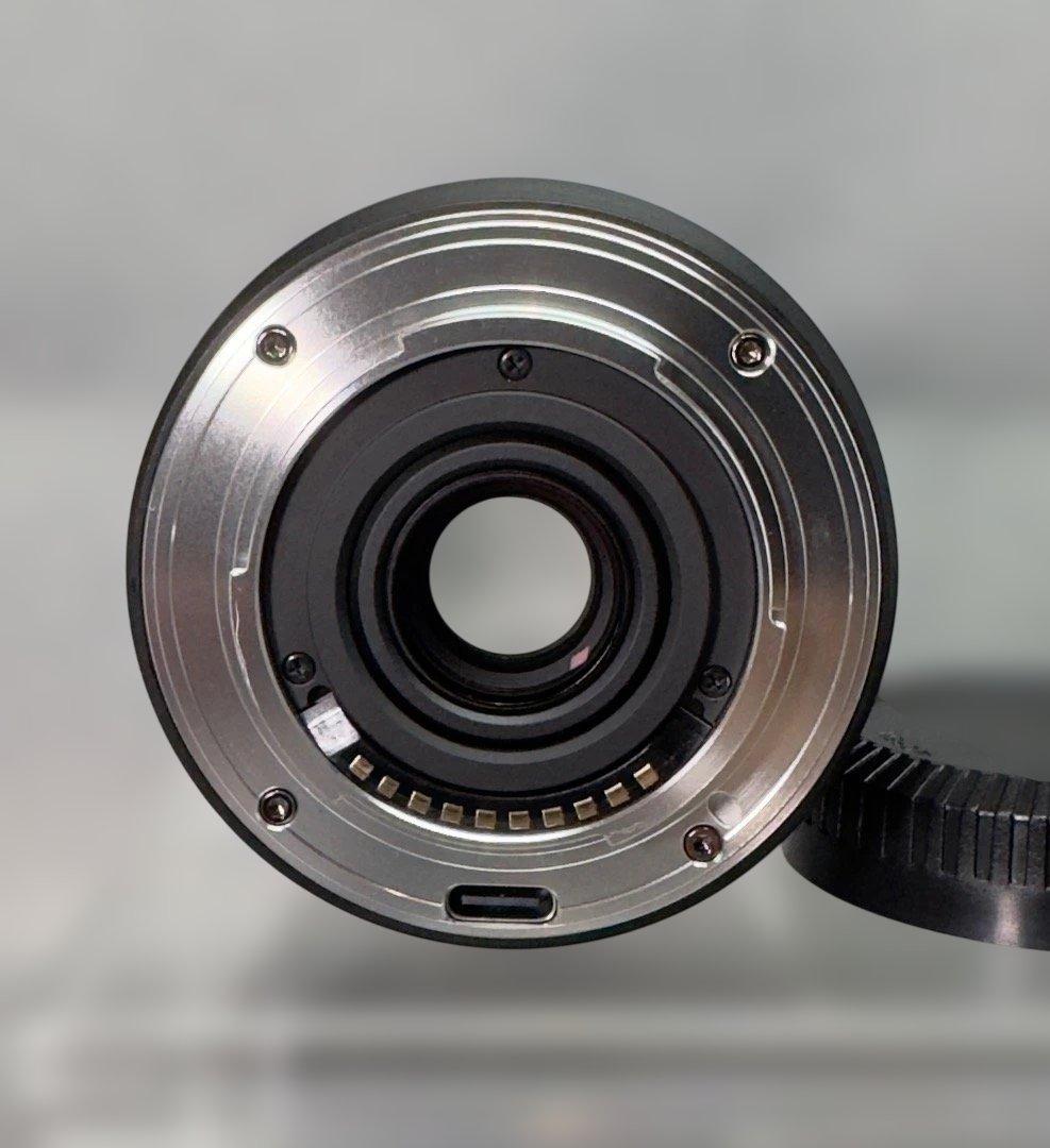 ★VILTROX AF 15mm F1.7 Xマウント★