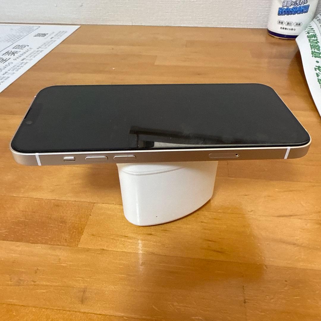 超美品　設定充電動作確認のみ海外版Apple iPhone 14 Plus