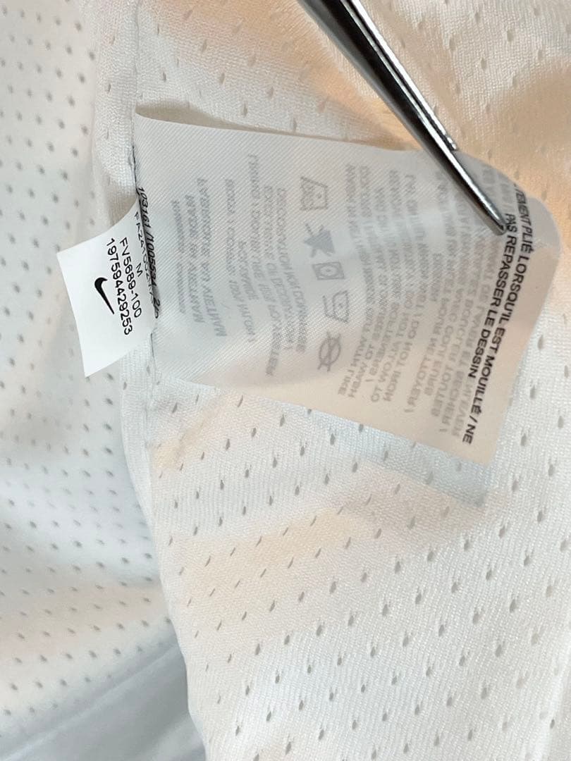 NIKE x Jacquemus ジャックムス トラック ジャケット(M)