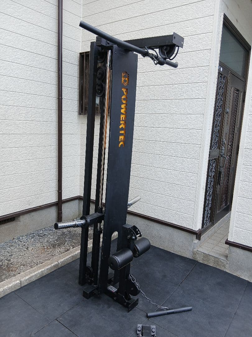 POWERTEC(パワーテック) ラットタワーオプション WB-LTO20