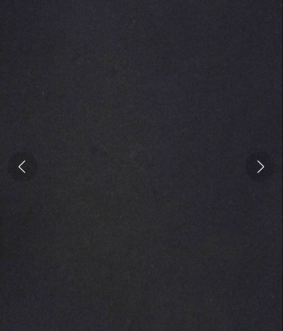 アナイANAYI ブライトツイルライナー付モッズコート　紺ネイビー