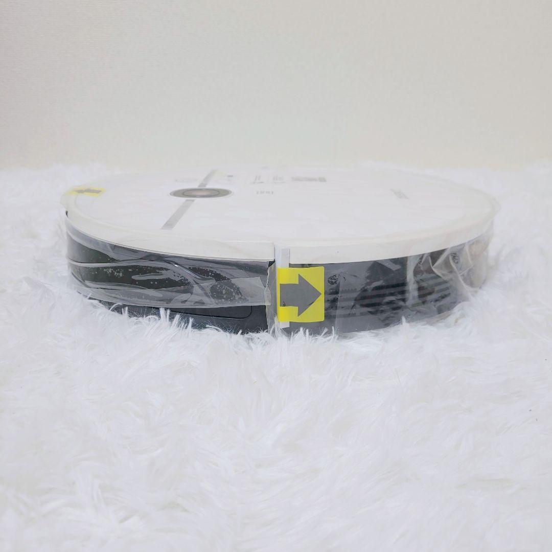 【新品未使用】エコバックス DEEBOT OZMO 750ロボット掃除機DV6G