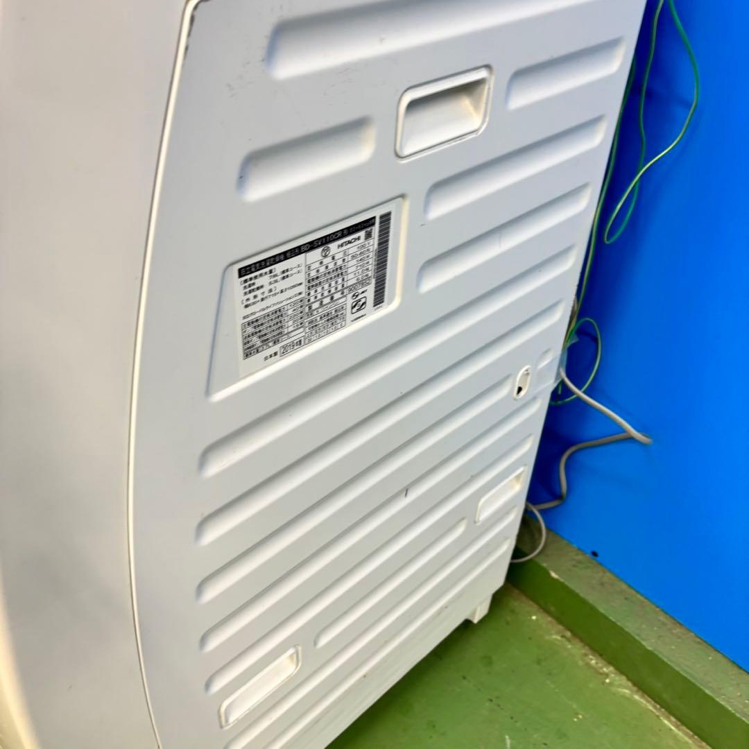 548 ドラム式洗濯機　右開き　容量11キロ　乾燥6キロ　買い替えや新生活に！
