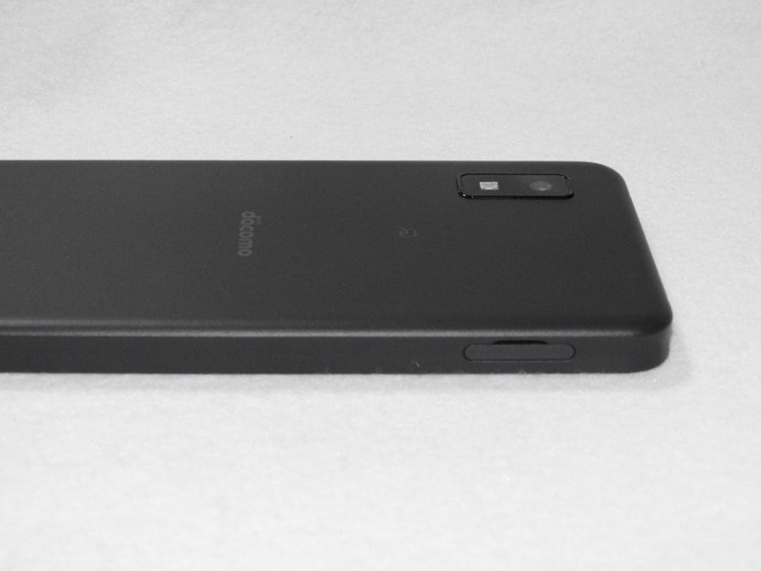 SHARP AQUOS wish2 SH-51C docomo SIMフリー