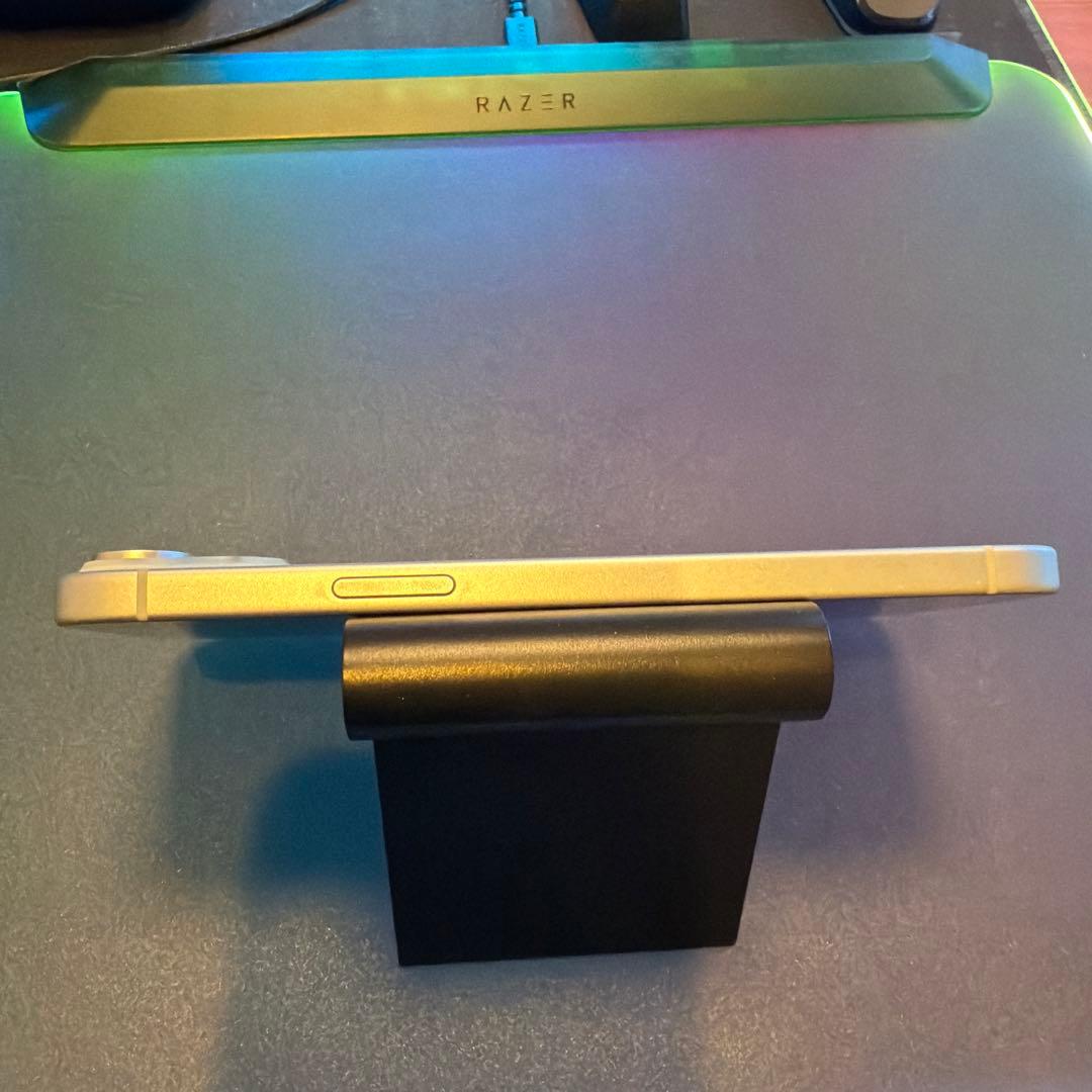 【SiMフリー】iPhone15 Plus 128GB Blue