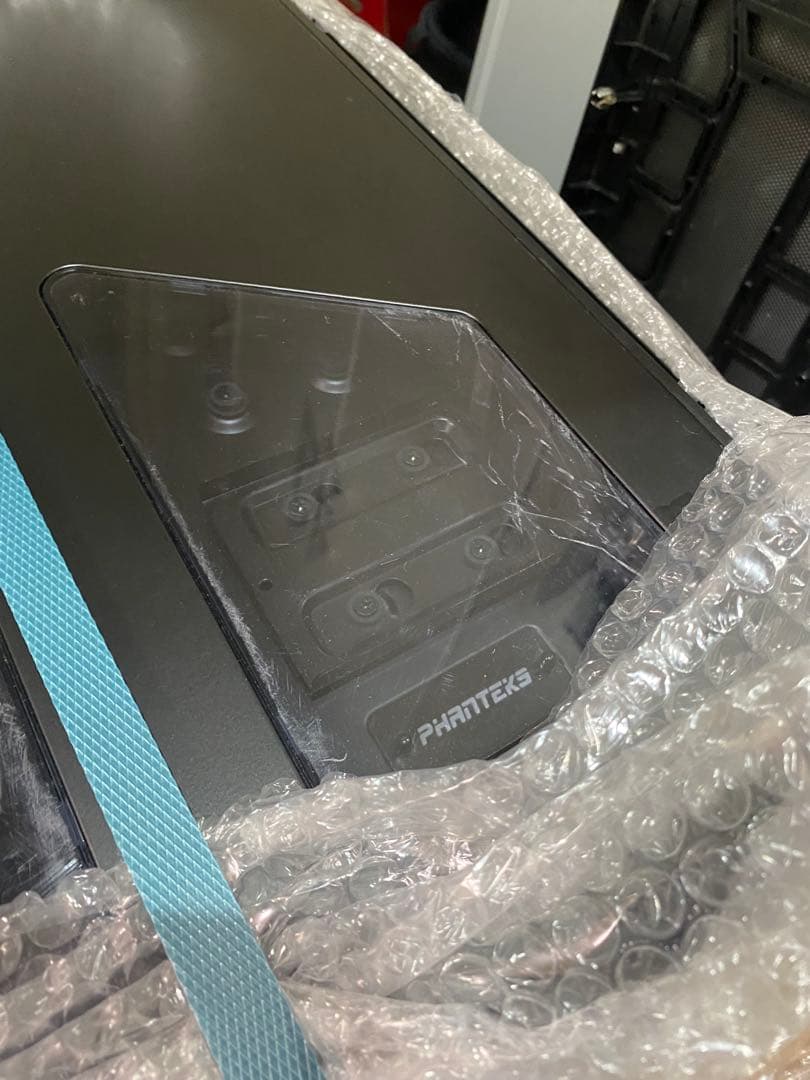 ゲーミングPC 編集 配信 PC作成相談