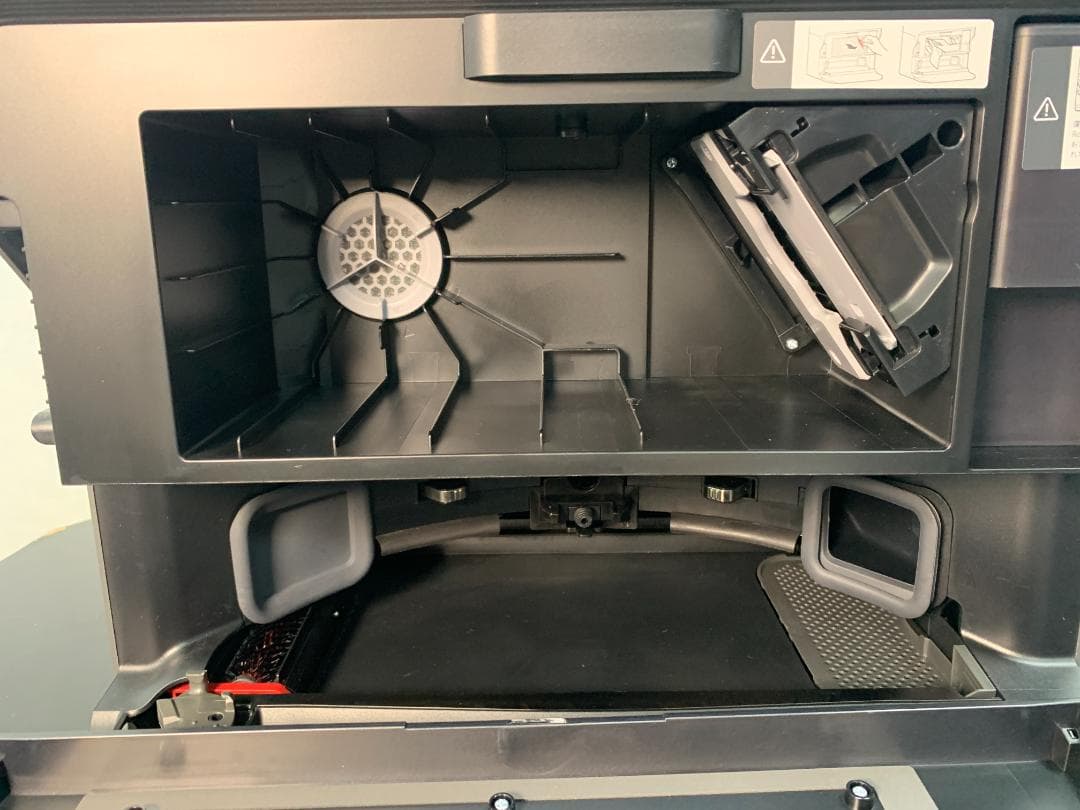 Y☆659 Roborock ロボット掃除機 S8 MaxV Ultra