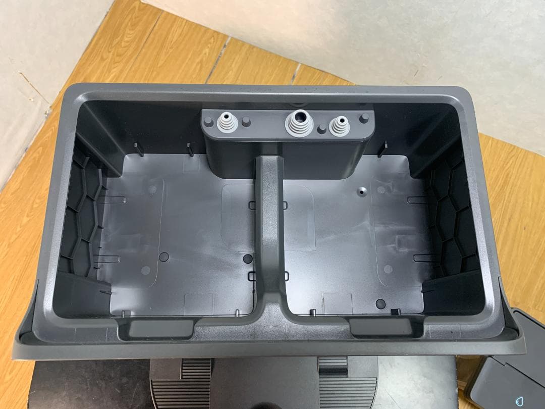 Y☆659 Roborock ロボット掃除機 S8 MaxV Ultra