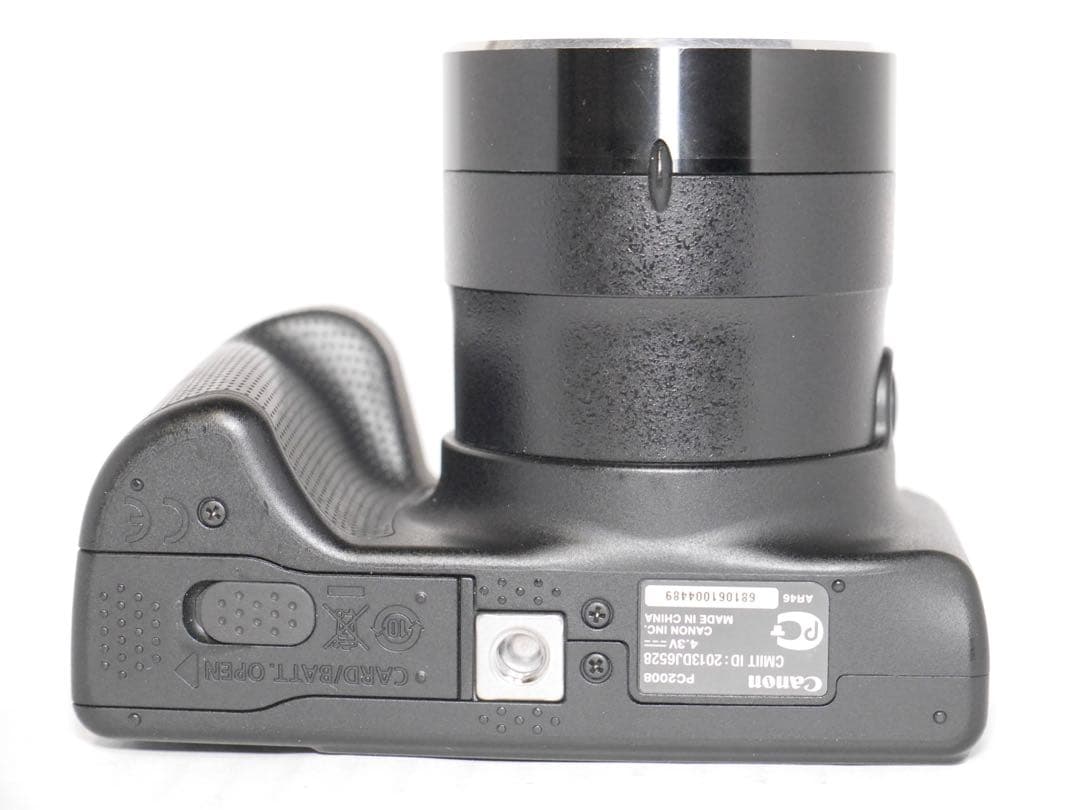 デジタルカメラ Canon Power Shot SX510 HS