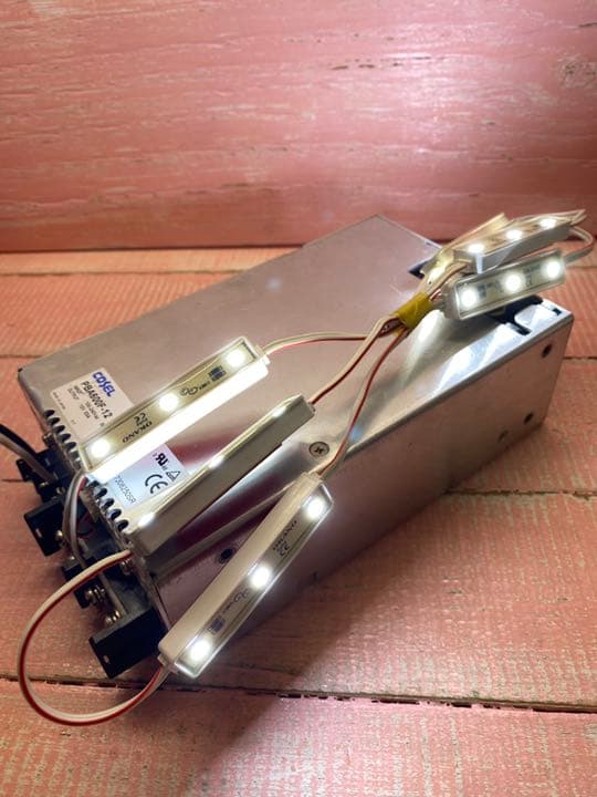 ACDCコンバーター変換器 直流電源装置SOSEL②