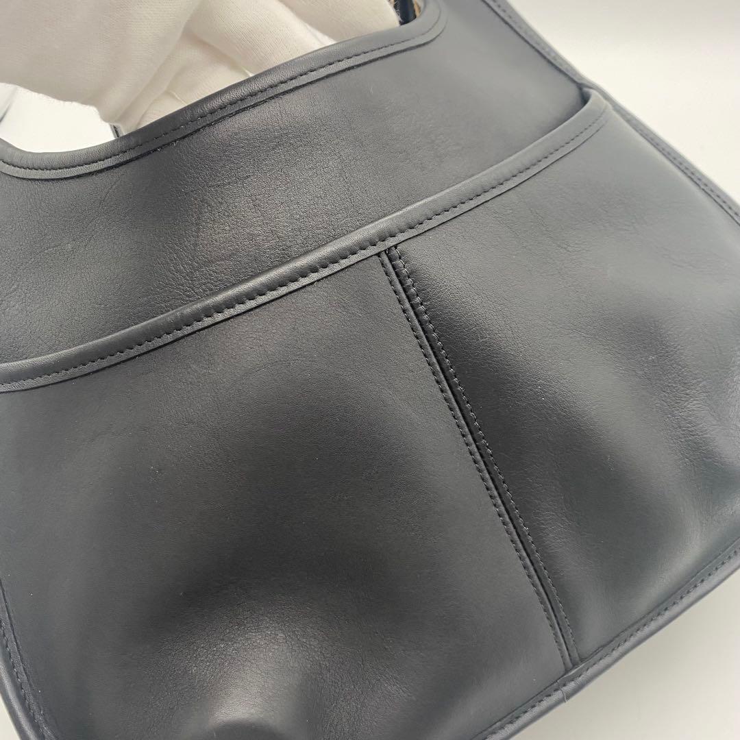 コーチ オールドコーチ　ワンショルダー　9033 ヴィンテージ