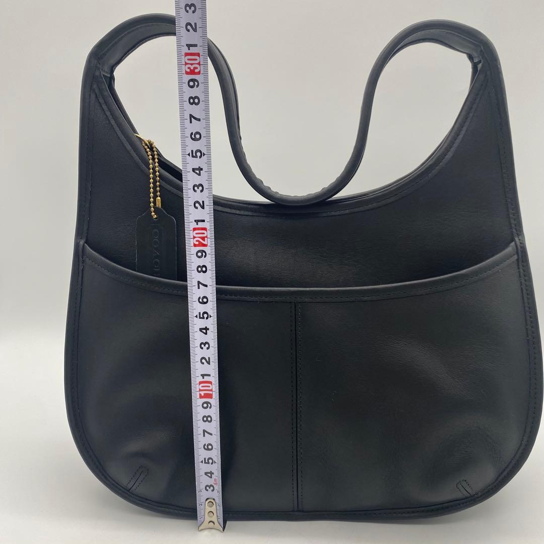 コーチ オールドコーチ　ワンショルダー　9033 ヴィンテージ