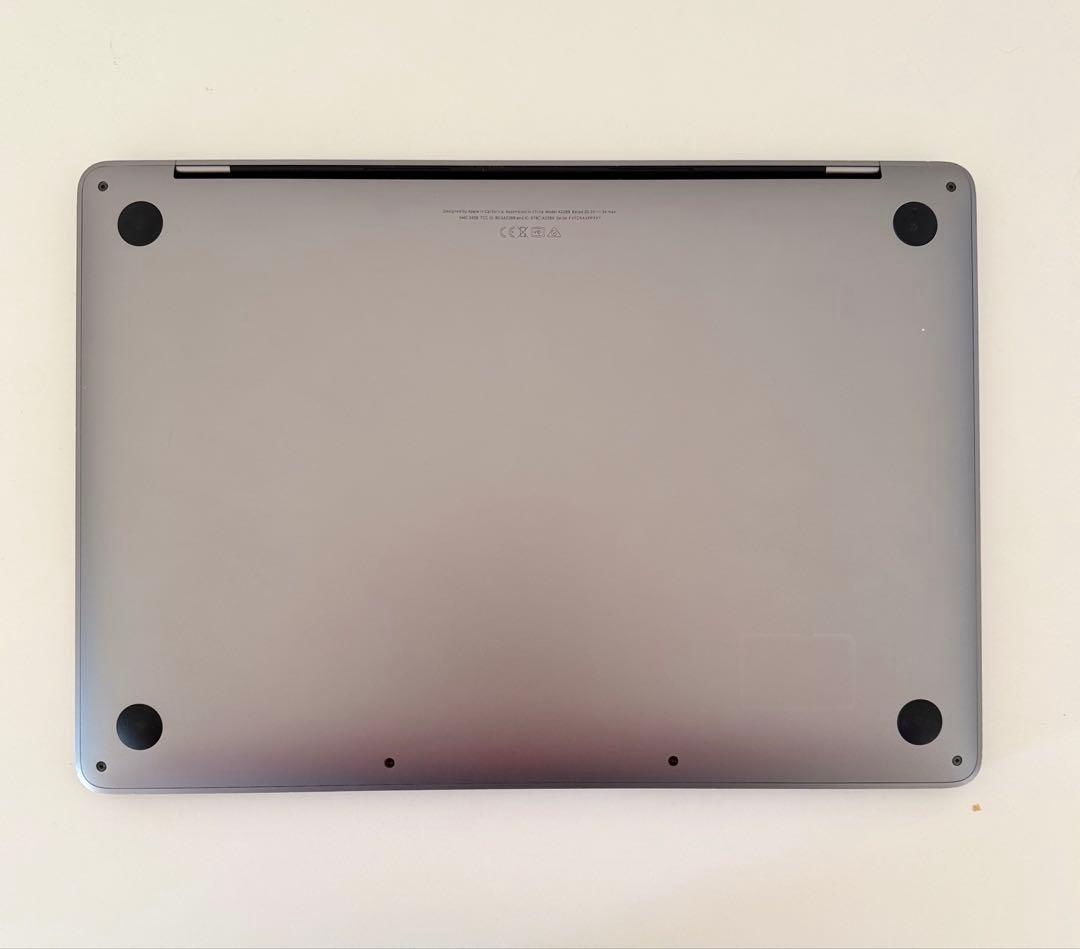 美品 Macbook Pro 2020 13インチ Windows 11 Pro