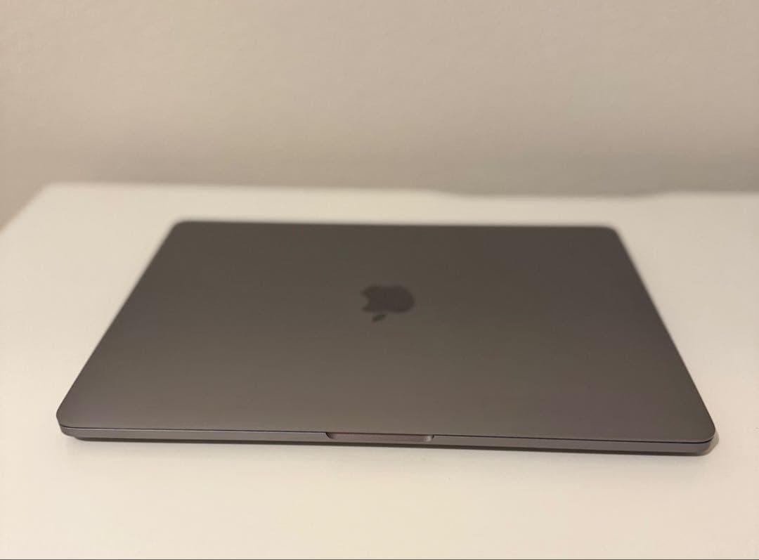 美品 Macbook Pro 2020 13インチ Windows 11 Pro