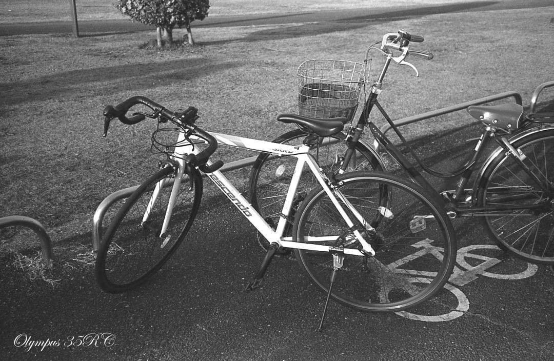 【整備済完動美品・露出計OK】OLYMPUS 35 RC ＋MR-9アダプター