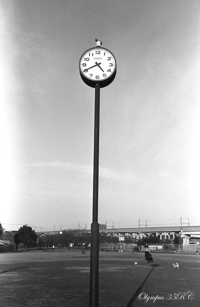 【整備済完動美品・露出計OK】OLYMPUS 35 RC ＋MR-9アダプター